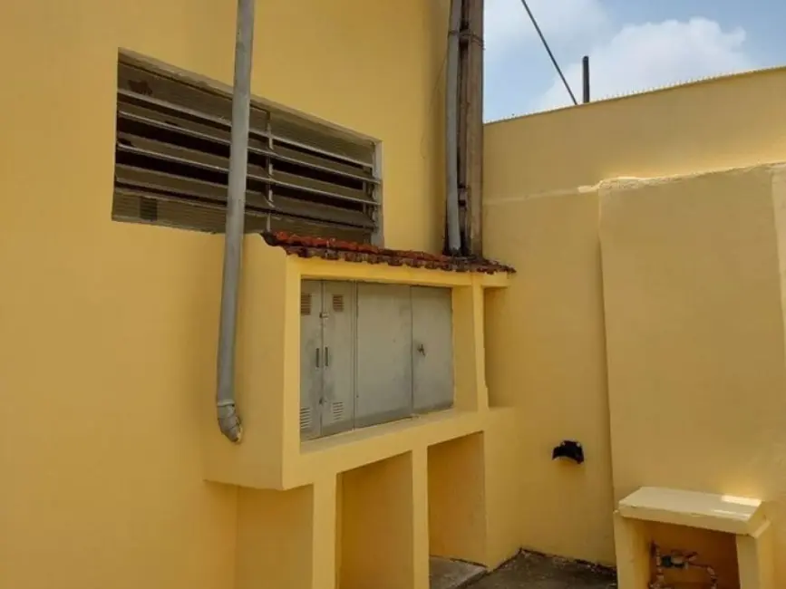 Armazém / Galpão à venda, 250m2 em Sacomã, São Paulo - SP - imagem 7 Foto 7 de Armazém / Galpão à venda, 250m2 em Sacomã, São Paulo - SP