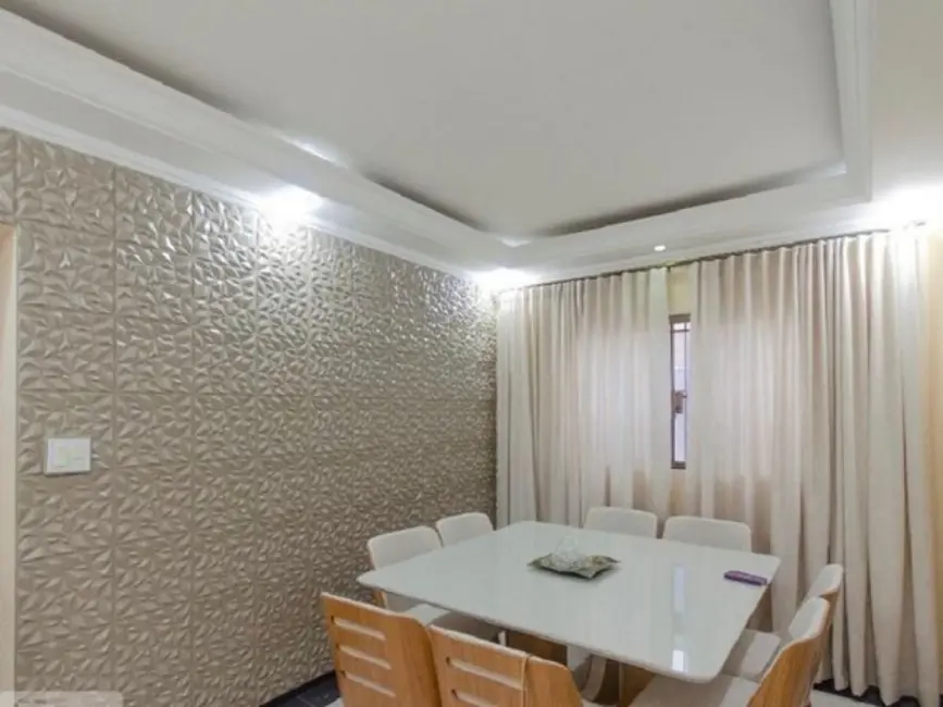 Foto 4 de Casa com 3 quartos à venda, 250m2 em Cangaíba, São Paulo - SP