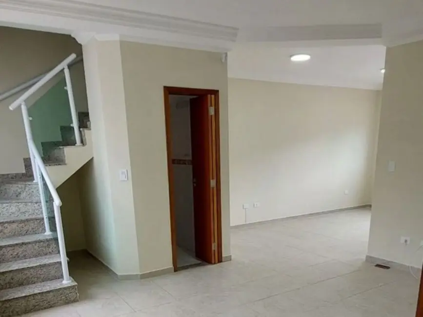 Foto 2 de Casa com 3 quartos à venda, 190m2 em Vila Matilde, São Paulo - SP