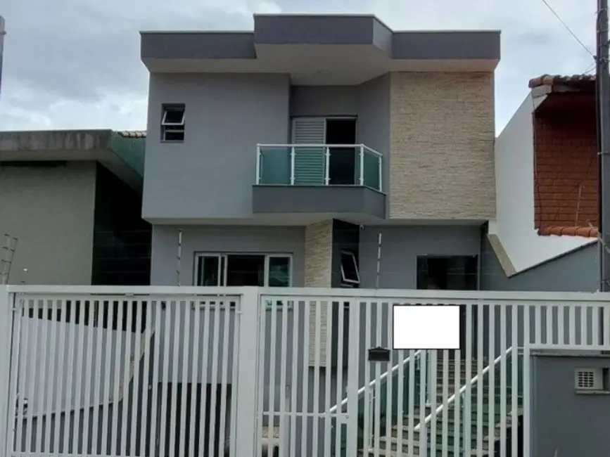 Foto 1 de Casa com 3 quartos à venda, 190m2 em Vila Matilde, São Paulo - SP
