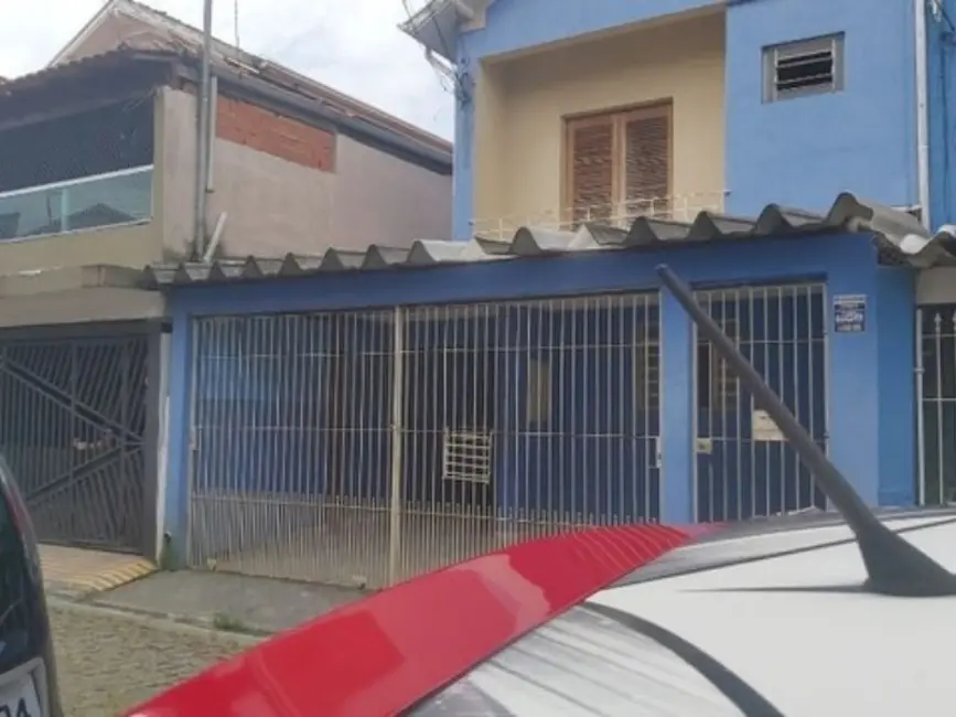 Foto 1 de Casa com 3 quartos à venda, 200m2 em Penha de França, São Paulo - SP