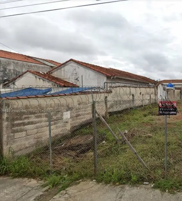 Foto 6 de Terreno / Lote à venda, 406m2 em Jabaquara, São Paulo - SP