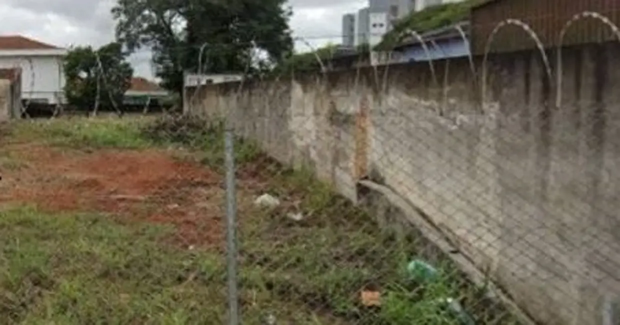 Foto 1 de Terreno / Lote à venda, 406m2 em Jabaquara, São Paulo - SP