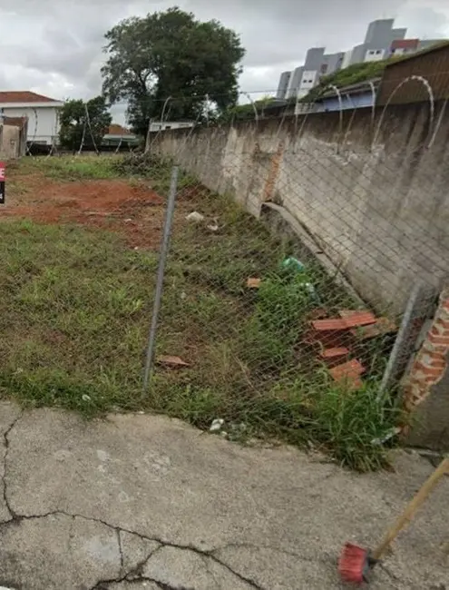 Foto 7 de Terreno / Lote à venda, 406m2 em Jabaquara, São Paulo - SP