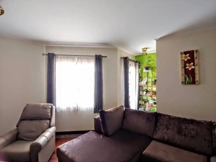 Foto 2 de Apartamento com 3 quartos à venda, 135m2 em Vila Regente Feijó, São Paulo - SP