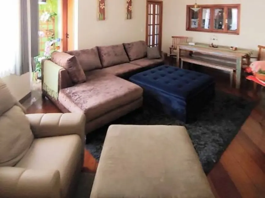 Foto 3 de Apartamento com 3 quartos à venda, 135m2 em Vila Regente Feijó, São Paulo - SP