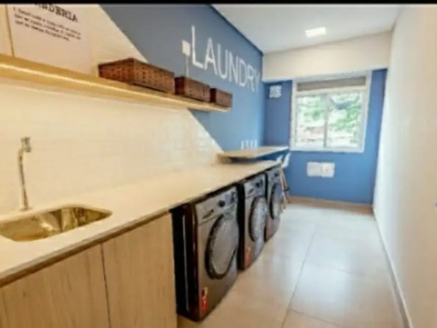 Foto 9 de Apartamento com 2 quartos à venda, 41m2 em Chácara Califórnia, São Paulo - SP