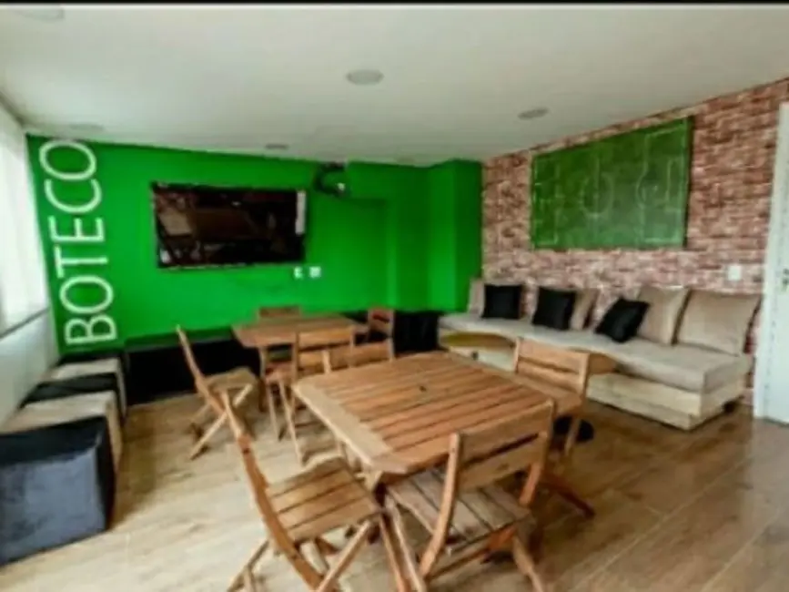 Foto 8 de Apartamento com 2 quartos à venda, 41m2 em Chácara Califórnia, São Paulo - SP