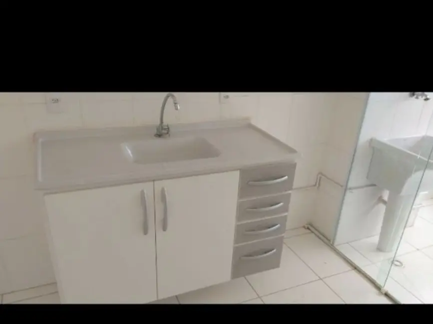 Foto 2 de Apartamento com 2 quartos à venda, 41m2 em Chácara Califórnia, São Paulo - SP