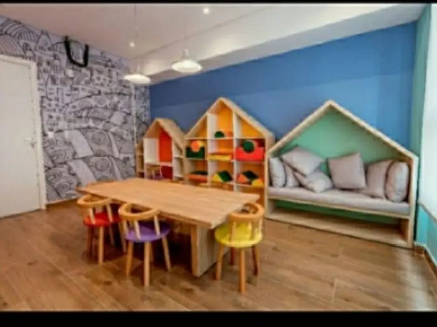 Foto 7 de Apartamento com 2 quartos à venda, 41m2 em Chácara Califórnia, São Paulo - SP