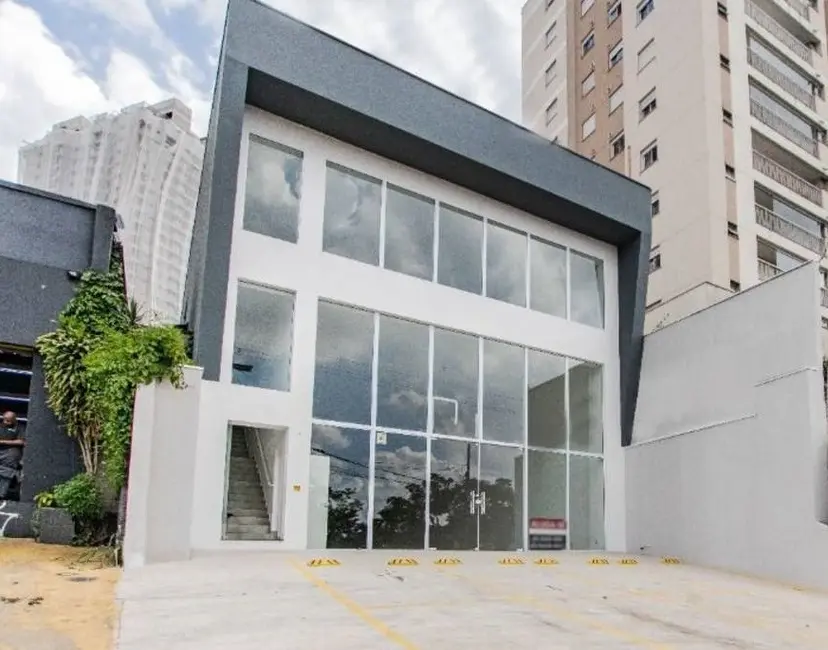 Loja à venda, 456m2 em Vila Matilde, São Paulo - SP - imagem 2 Foto 2 de Loja à venda, 456m2 em Vila Matilde, São Paulo - SP