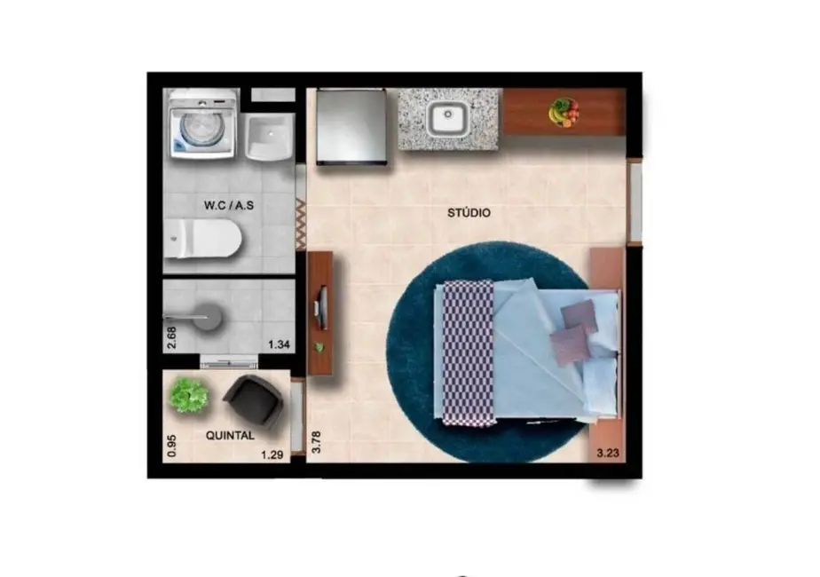 Foto 3 de Prédio Inteiro à venda, 650m2 em Ipiranga, São Paulo - SP