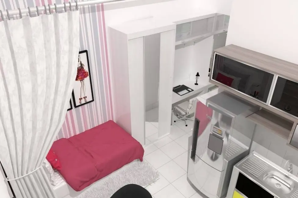 Prédio Inteiro à venda, 334m2 em Vila Formosa, São Paulo - SP - imagem 5 Foto 5 de Prédio Inteiro à venda, 334m2 em Vila Formosa, São Paulo - SP