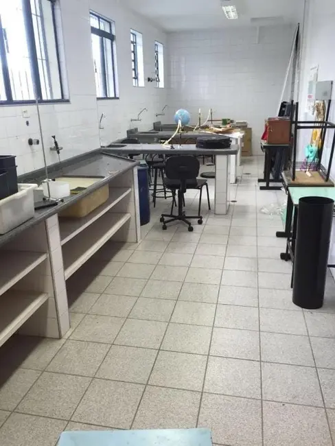 Foto 4 de Prédio Inteiro à venda, 1951m2 em São Paulo - SP