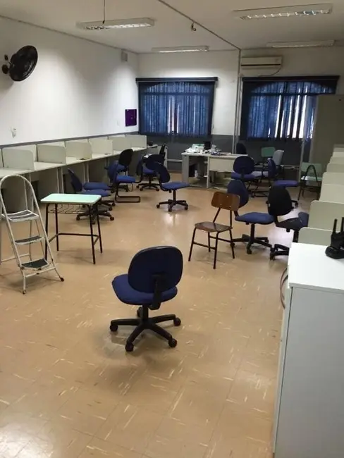 Foto 5 de Prédio Inteiro à venda, 1951m2 em São Paulo - SP