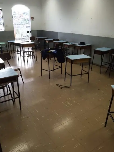 Foto 6 de Prédio Inteiro à venda, 1951m2 em São Paulo - SP