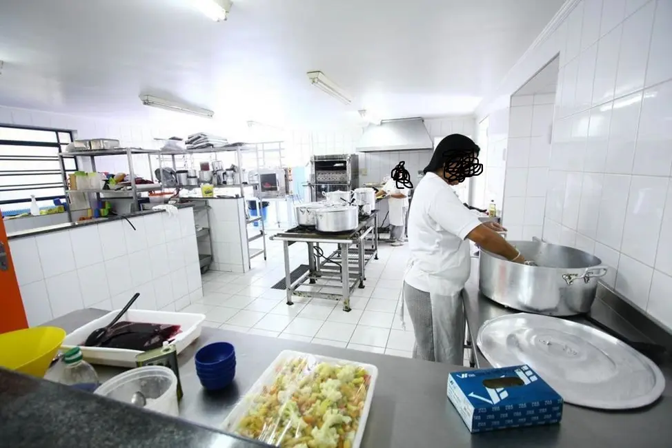 Foto 3 de Prédio Inteiro à venda, 1951m2 em São Paulo - SP