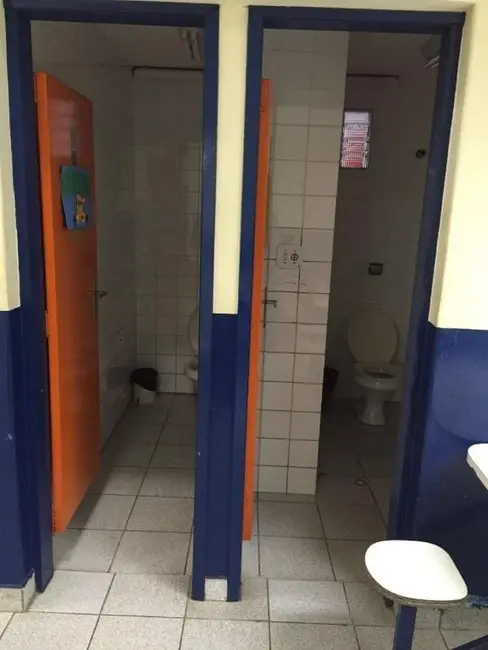 Foto 9 de Prédio Inteiro à venda, 1951m2 em São Paulo - SP