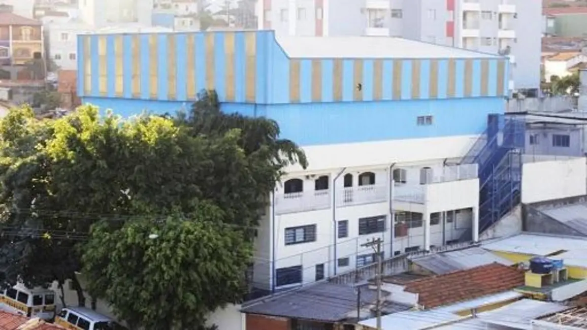 Foto 1 de Prédio Inteiro à venda, 1951m2 em São Paulo - SP