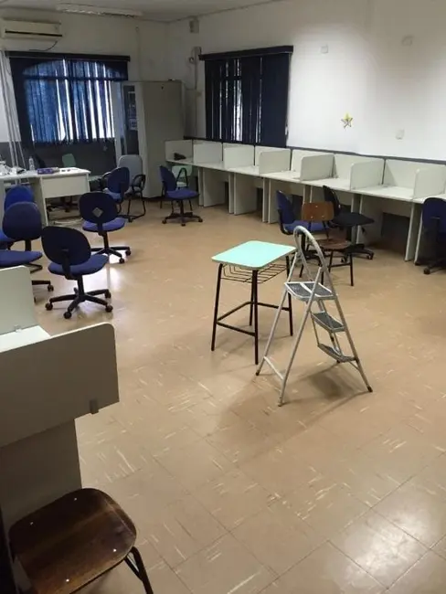 Foto 7 de Prédio Inteiro à venda, 1951m2 em São Paulo - SP