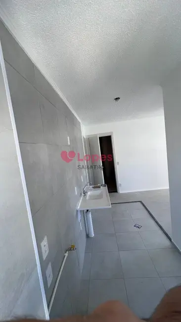 Foto 6 de Apartamento com 2 quartos à venda, 40m2 em Barra Funda, São Paulo - SP