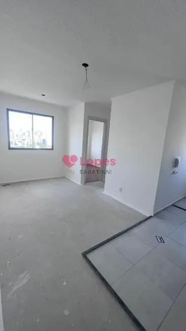 Foto 3 de Apartamento com 2 quartos à venda, 40m2 em Barra Funda, São Paulo - SP