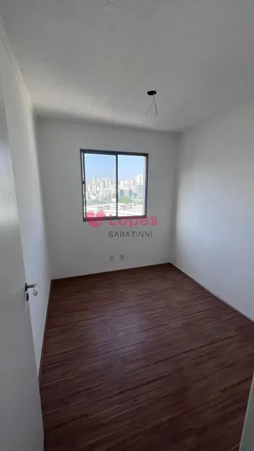 Foto 7 de Apartamento com 2 quartos à venda, 40m2 em Barra Funda, São Paulo - SP