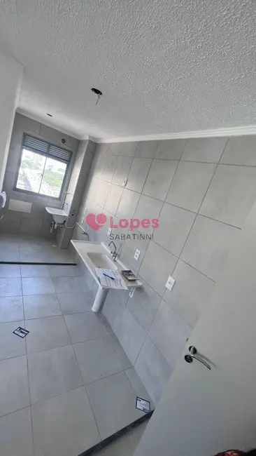 Foto 5 de Apartamento com 2 quartos à venda, 40m2 em Barra Funda, São Paulo - SP