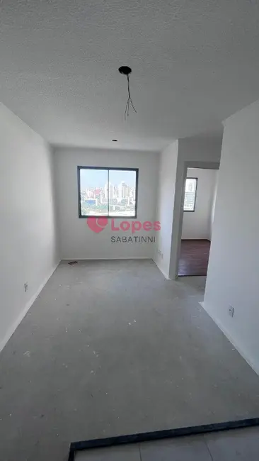 Foto 1 de Apartamento com 2 quartos à venda, 40m2 em Barra Funda, São Paulo - SP