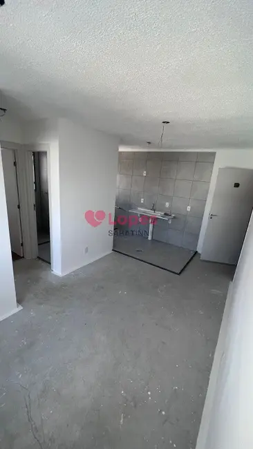 Foto 4 de Apartamento com 2 quartos à venda, 40m2 em Barra Funda, São Paulo - SP