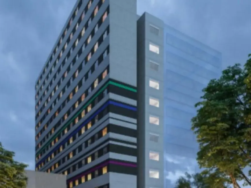 Foto 1 de Apartamento com 1 quarto à venda, 25m2 em Bela Vista, São Paulo - SP