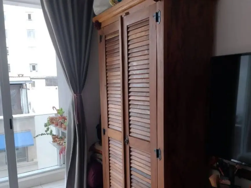 Foto 2 de Apartamento com 1 quarto à venda, 23m2 em Centro, São Paulo - SP