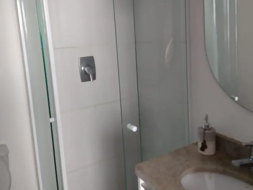 Apartamento com 1 quarto à venda, 23m2 em Centro, São Paulo - SP - imagem 6 Foto 6 de Apartamento com 1 quarto à venda, 23m2 em Centro, São Paulo - SP