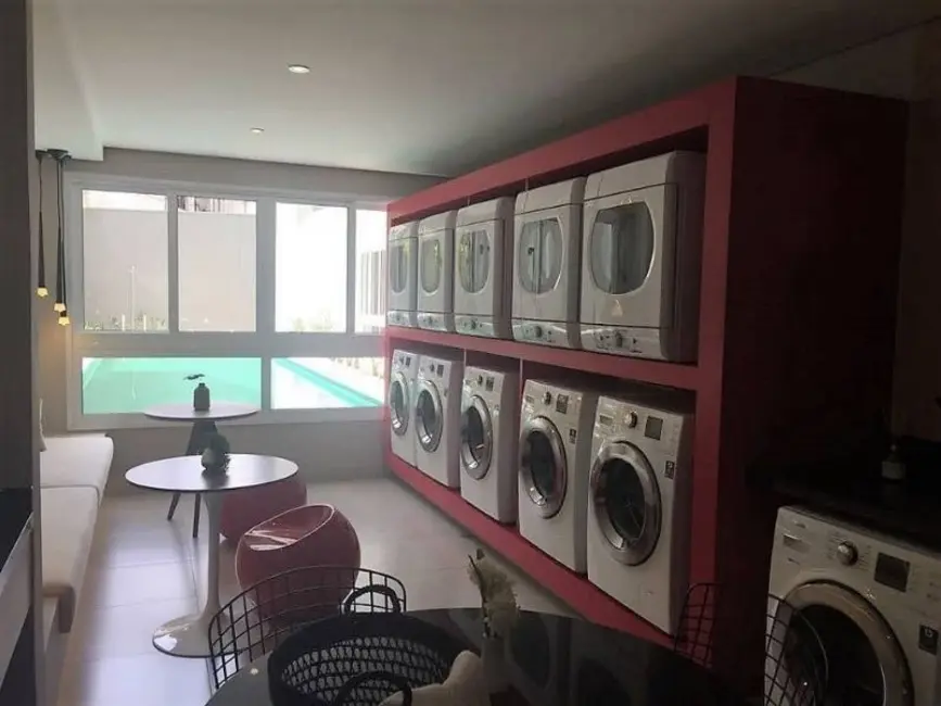 Apartamento com 1 quarto à venda, 23m2 em Centro, São Paulo - SP - imagem 9 Foto 9 de Apartamento com 1 quarto à venda, 23m2 em Centro, São Paulo - SP