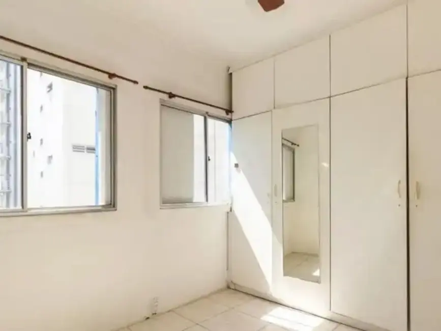 Apartamento com 1 quarto à venda, 40m2 em Centro, São Paulo - SP - imagem 7 Foto 7 de Apartamento com 1 quarto à venda, 40m2 em Centro, São Paulo - SP