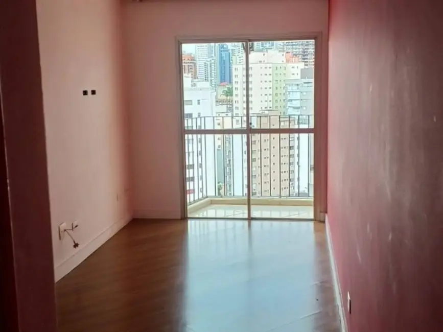 Apartamento com 3 quartos à venda, 67m2 em Cambuci, São Paulo - SP - imagem 1 Foto 1 de Apartamento com 3 quartos à venda, 67m2 em Cambuci, São Paulo - SP