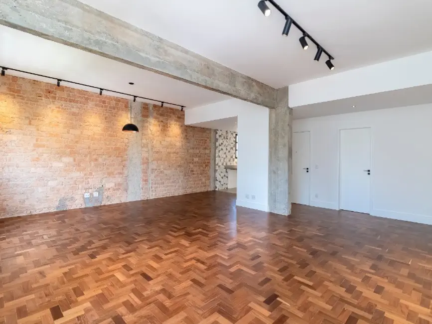 Apartamento com 3 quartos à venda, 212m2 em Consolação, São Paulo - SP - imagem 8 Foto 8 de Apartamento com 3 quartos à venda, 212m2 em Consolação, São Paulo - SP