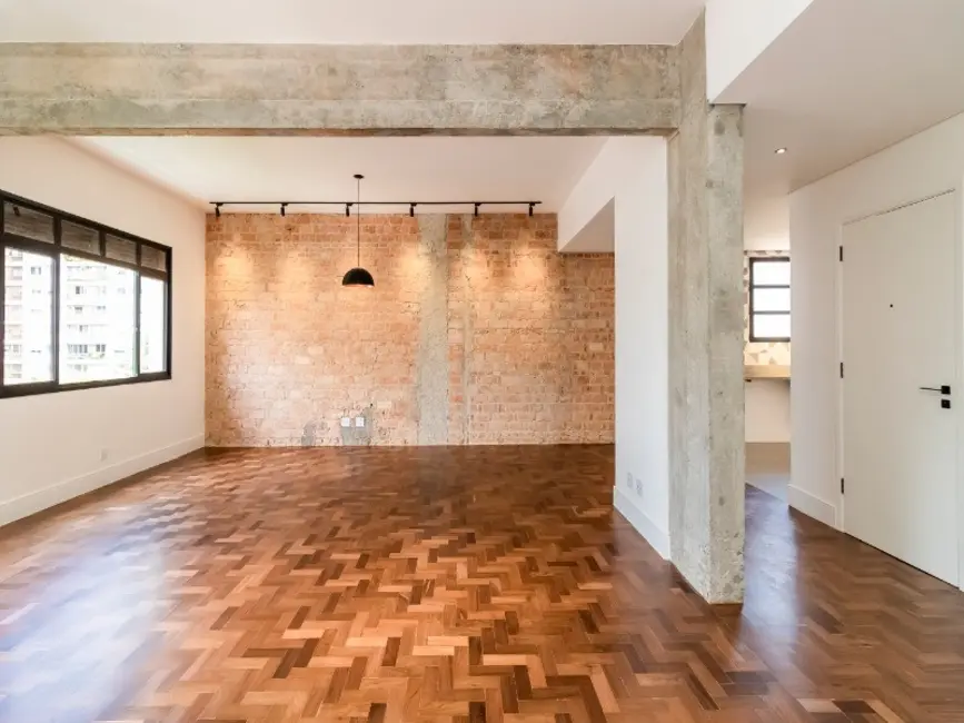 Apartamento com 3 quartos à venda, 212m2 em Consolação, São Paulo - SP - imagem 7 Foto 7 de Apartamento com 3 quartos à venda, 212m2 em Consolação, São Paulo - SP