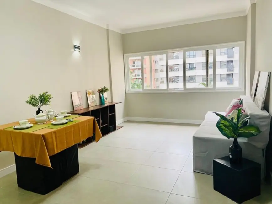 Foto 1 de Apartamento com 2 quartos à venda, 72m2 em Consolação, São Paulo - SP