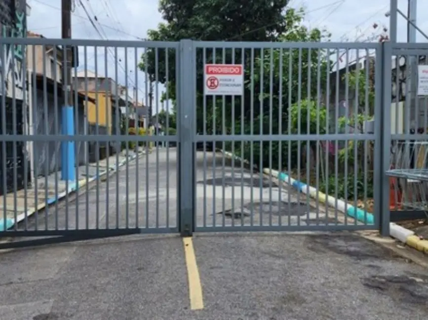 Foto 5 de Terreno / Lote à venda, 126m2 em Jardim das Laranjeiras, São Paulo - SP