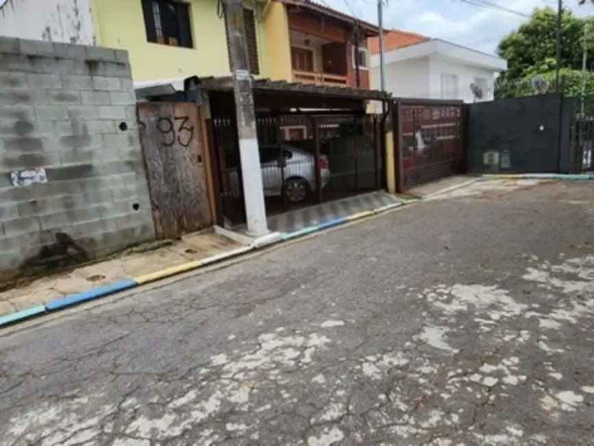 Foto 6 de Terreno / Lote à venda, 126m2 em Jardim das Laranjeiras, São Paulo - SP