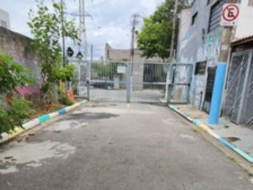 Foto 4 de Terreno / Lote à venda, 126m2 em Jardim das Laranjeiras, São Paulo - SP