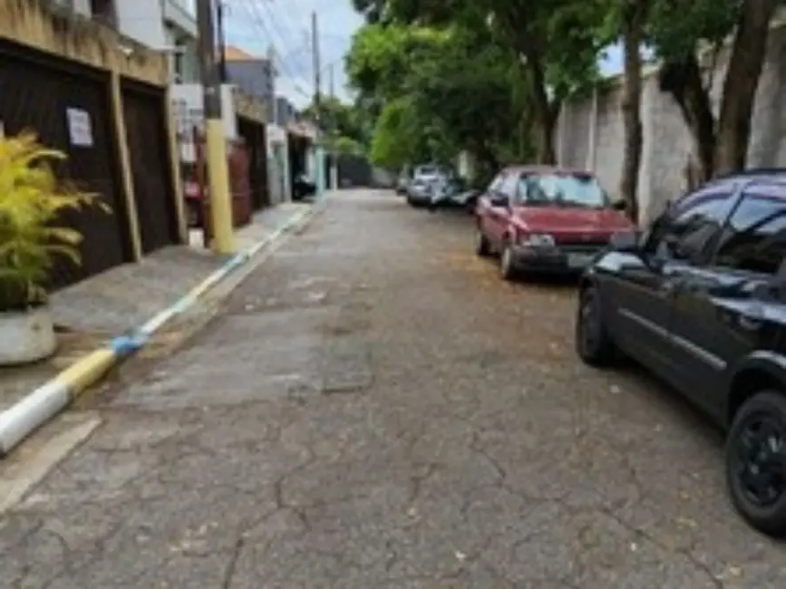 Foto 3 de Terreno / Lote à venda, 126m2 em Jardim das Laranjeiras, São Paulo - SP