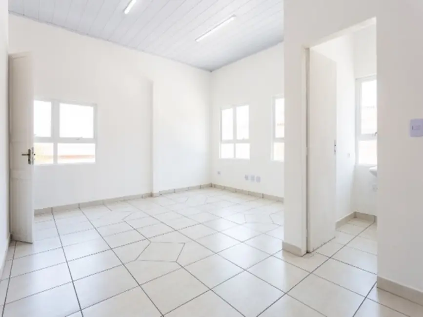 Prédio Inteiro com 5 quartos para alugar, 650m2 em São Paulo - SP - imagem 4 Foto 4 de Prédio Inteiro com 5 quartos para alugar, 650m2 em São Paulo - SP