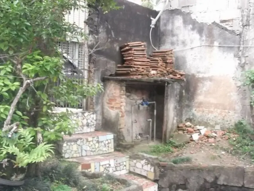 Foto 5 de Terreno / Lote à venda, 116m2 em Sacomã, São Paulo - SP