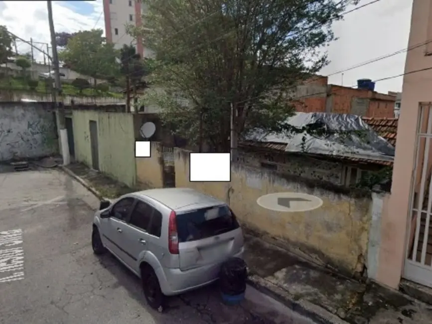 Foto 1 de Terreno / Lote à venda, 116m2 em Sacomã, São Paulo - SP