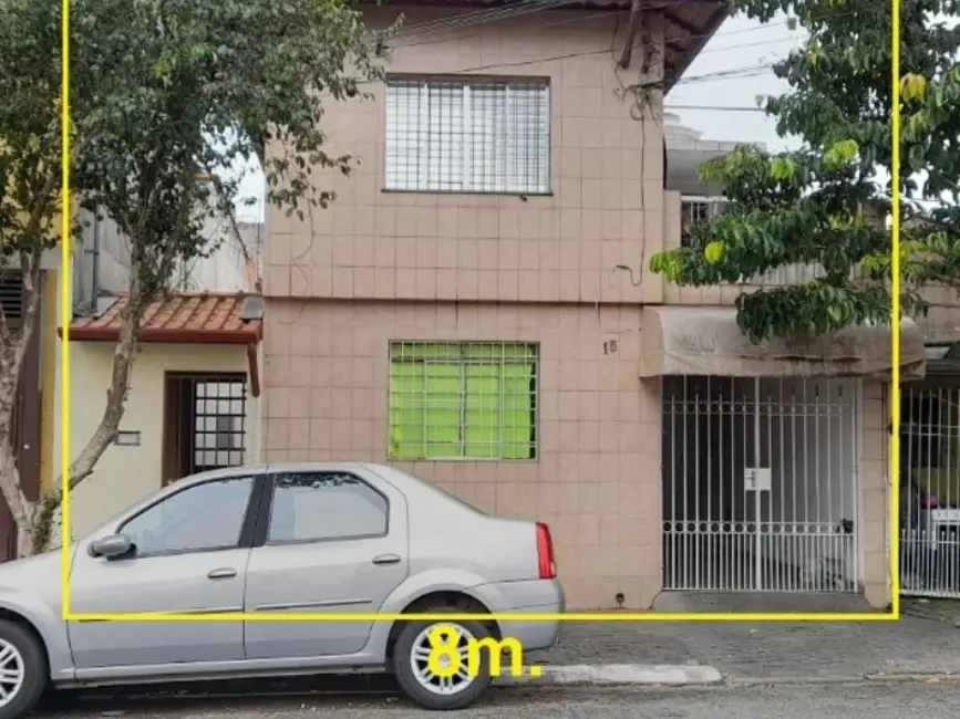 Foto 1 de Terreno / Lote à venda, 320m2 em Vila Carrão, São Paulo - SP