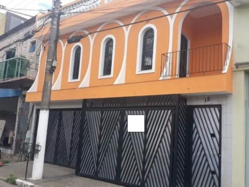 Foto 1 de Casa com 3 quartos à venda, 241m2 em Aricanduva, São Paulo - SP