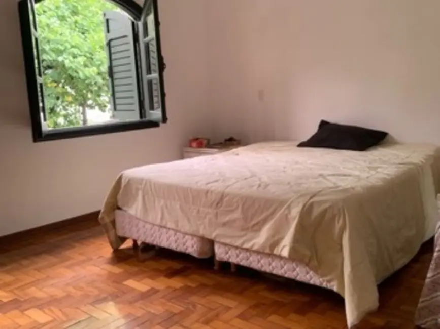 Casa com 3 quartos à venda, 250m2 em Jardim Anália Franco, São Paulo - SP - imagem 6 Foto 6 de Casa com 3 quartos à venda, 250m2 em Jardim Anália Franco, São Paulo - SP