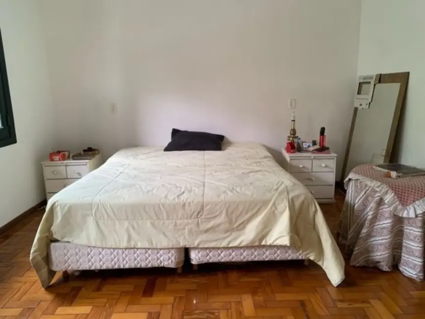 Casa com 3 quartos à venda, 250m2 em Jardim Anália Franco, São Paulo - SP - imagem 7 Foto 7 de Casa com 3 quartos à venda, 250m2 em Jardim Anália Franco, São Paulo - SP